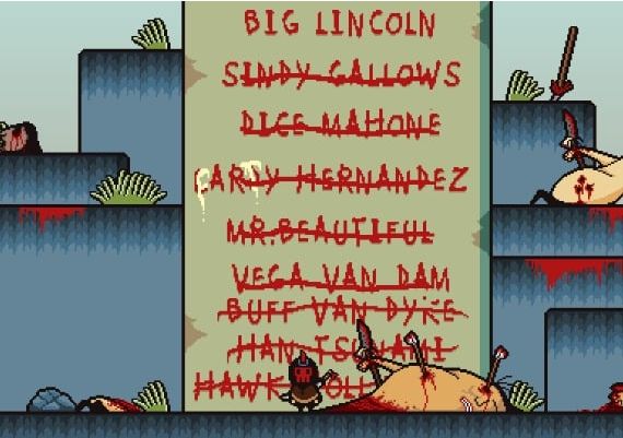 LISA: The Joyful Definitive Edition EN Colombia Xbox One/Series Digital Key