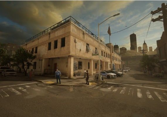 PayDay 3: Chapter 2 - Boys in Blue DLC EN Global Xbox Series/Windows Digital Key