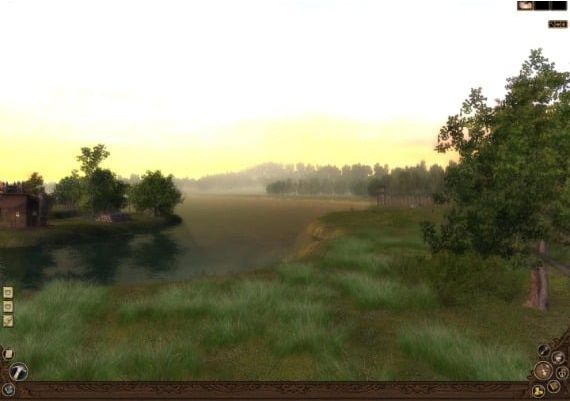 The Guild II EN/DE/FR/IT/ES EU Steam Digital Key