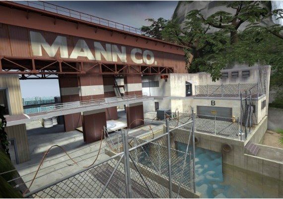 Team Fortress 2 Badges - Mandrew's Munificent Mug and Israphel's Eleemosynary Expression DLC Global Steam Digital Key