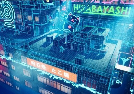 Blind Fate: Edo No Yami EN Colombia Xbox One/Series Digital Key