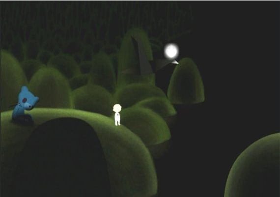 Mr. Shadow EN/DE/FR/IT/PL/CS/RU/ES Global Steam Digital Key