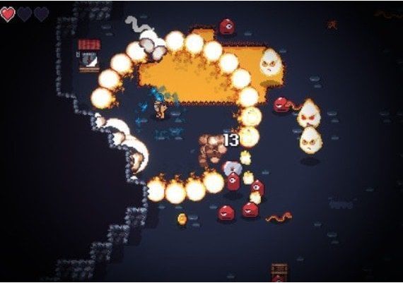 LootLite EN/ES EU PS4/5 Digital Key