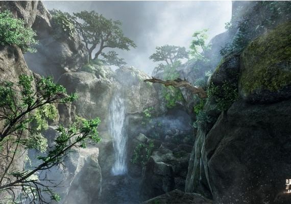 Bright Memory EN/JA/ZH Argentina Xbox Series Digital Key