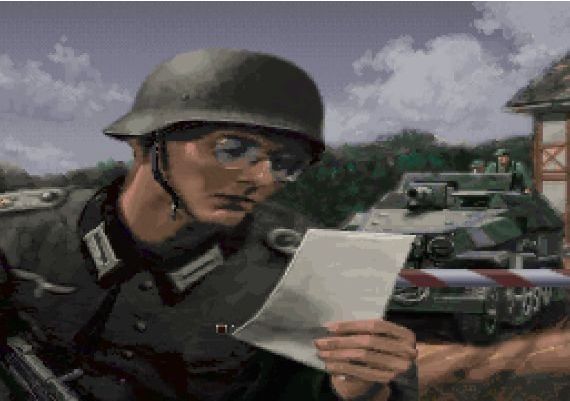 Across the Rhine EN Global Steam Digital Key
