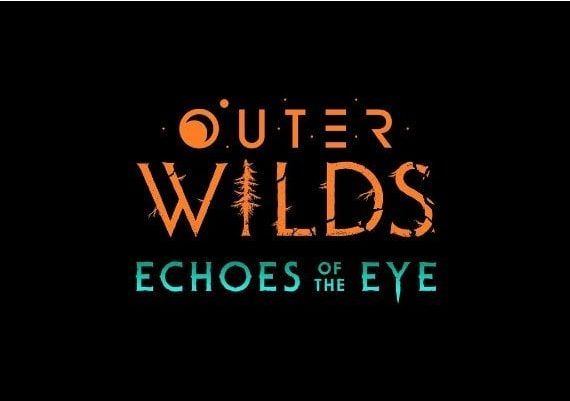Outer Wilds: Echoes of the Eye DLC Global Steam Digital Key