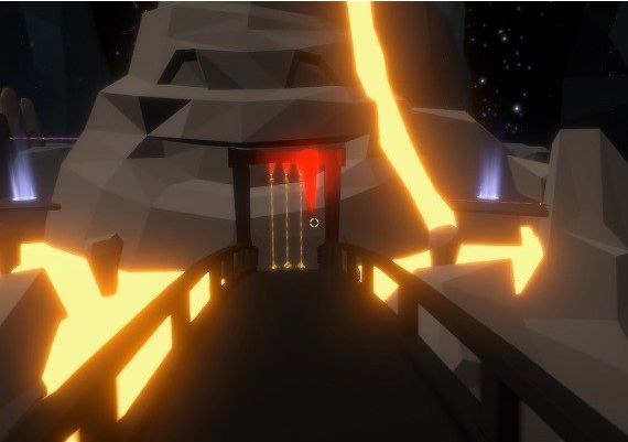 Air Bounce: The Jump 'n' Run Challenge EN Argentina Xbox One/Series Digital Key