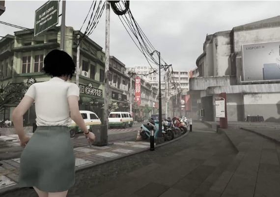 DreadOut 2 EN/DE/FR/IT/KO/RU/ES/ZH Global Steam Digital Key