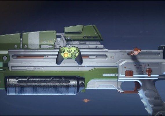 Halo Infinite - Perfect Control Weapon Charm DLC EN Global Xbox One/Series/Windows Digital Key
