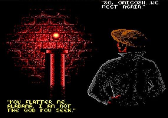 Paganitzu EN Global Steam Digital Key