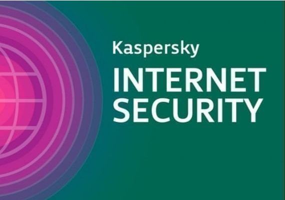 Kaspersky Internet Security 1 Year 1 Dev EN EU Software License Digital Key