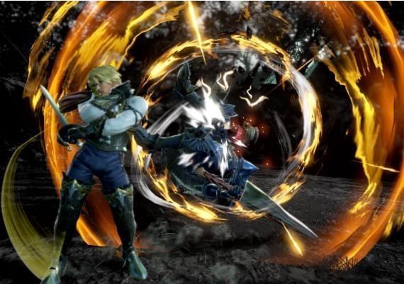 Soulcalibur VI - Season Pass 2 DLC Global Steam Digital Key