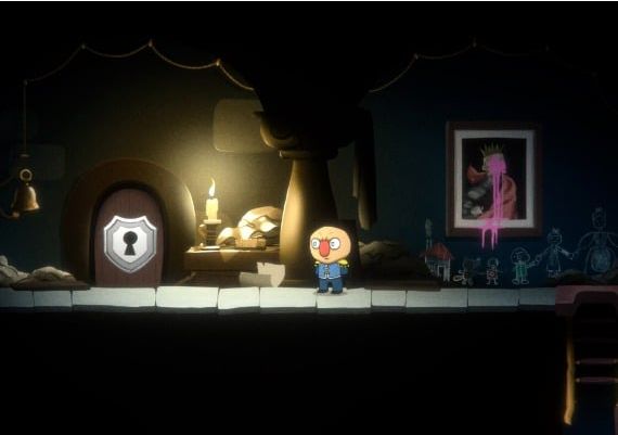 Ugly EN Argentina Xbox One/Series Digital Key