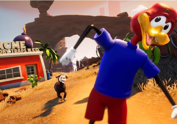 Goat Simulator 3: Multiverse of Nonsense DLC Global Steam Digital Key