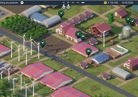 Farm Tycoon EN Colombia Xbox One/Series Digital Key