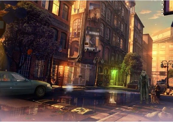 Crime Files - Bundle EN/DE/FR/IT/PL/RU Brazil Xbox One/Series Digital Key