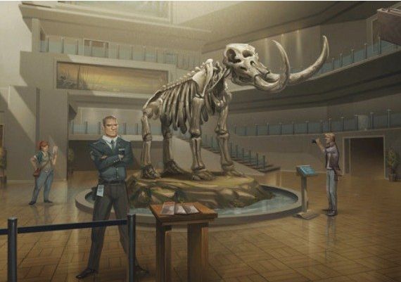 Nobodies: Murder Cleaner Global Steam Digital Key