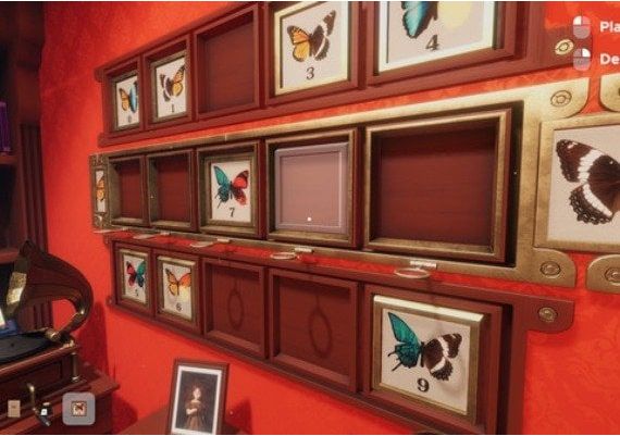 Escape Simulator EN/DE/FR/JA/KO/ZH EU Steam Digital Key