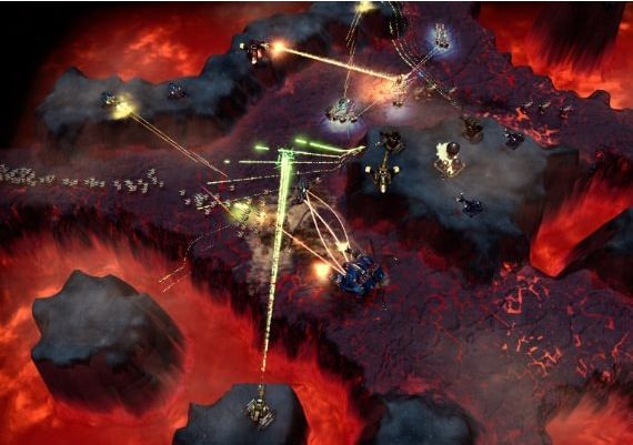 Siege of Centauri EN Global Steam Digital Key