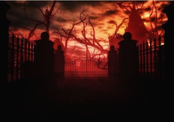 My Bones EN Global Steam Digital Key