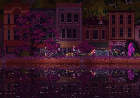 Kingdom Eighties Rad Edition EN/DE/FR/KO/ZH/ES/ZH Global Steam Digital Key