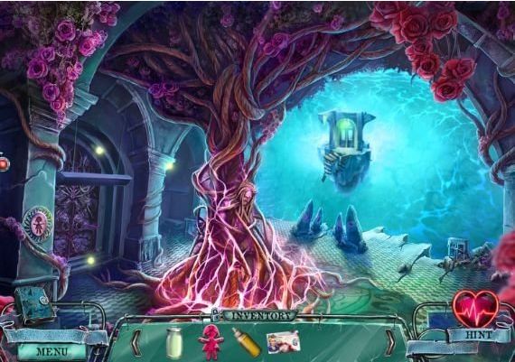 Mind Snares: Alice's Journey EN/DE/FR/IT/ES Global Steam Digital Key