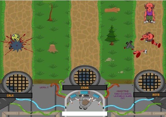 Word Killer: Revolution EN/RU Global Steam Digital Key