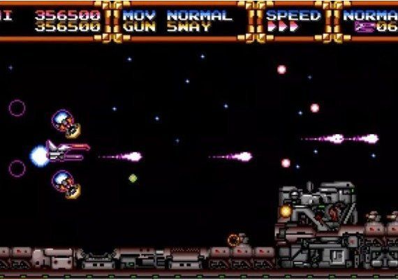 Gleylancer EN Argentina Xbox One/Series Digital Key