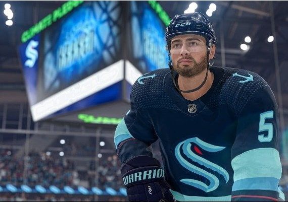 NHL 22 500 Points Xbox One/Series Digital Key