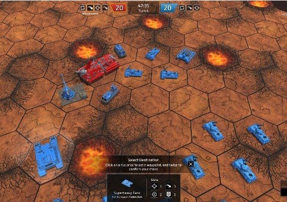 Ogre EN Global Steam Digital Key