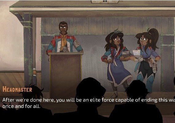 Code Romantic EN Global Steam Digital Key