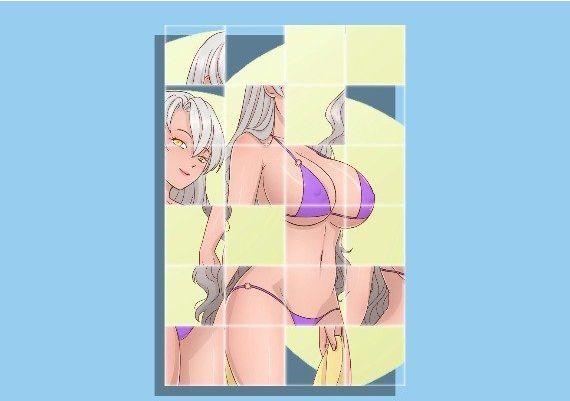 Hentai Swimming Club EN Global Steam Digital Key