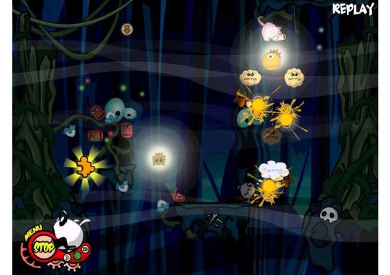 Eets EN Global Steam Digital Key