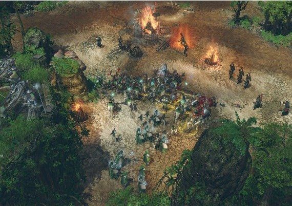 SpellForce 3: Reforced Complete Edition EN Turkey Xbox One/Series Digital Key