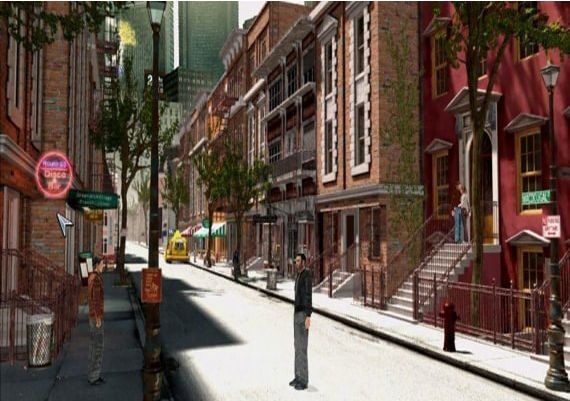 The Moment of Silence EN/DE/FR/IT/PL/CS/RU/ES Global Steam Digital Key