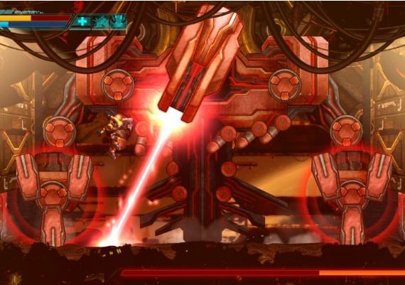 A.R.E.S. Extinction Agenda EX EN Global Steam Digital Key