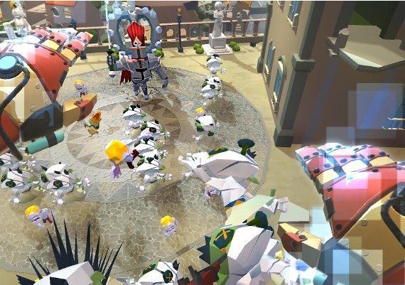 Throw Anything VR Global Steam Digital Key