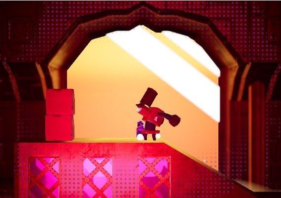 POLE EN Global Steam Digital Key