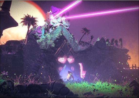 RAD EN/DE/FR/IT/PL/PT/RU/ES EU Steam Digital Key