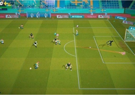 Golazo! EN Argentina Xbox One/Series Digital Key