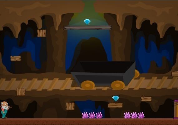 Favorite Miner EN Global Steam Digital Key