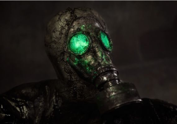 Chernobylite EN United States Xbox One/Series Digital Key