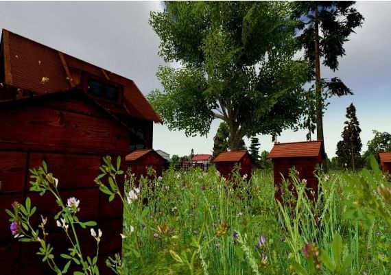 Farm Manager 2018 Global Steam Digital Key