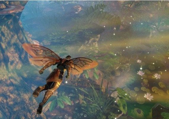Smalland: Survive the Wilds EN EU PS5 Digital Key