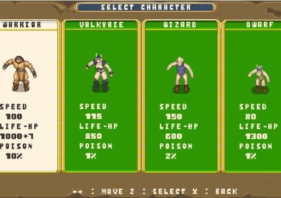 Dungeon Marathon EN Global Steam Digital Key