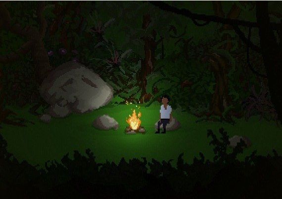 Sumatra: Fate of Yandi EN/DE/FR/ES/MX Argentina Xbox One/Series Digital Key