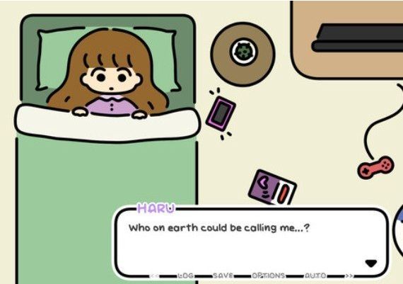 A Year of Springs EN Argentina Xbox One/Series Digital Key