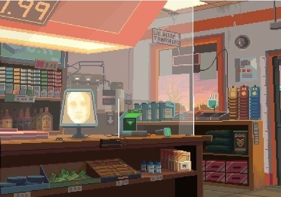 NORCO EN EU Xbox One/Series/Windows Digital Key