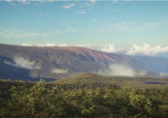 theHunter: Call of the Wild - Complete Collection EN/DE/FR/PT/RU Global Steam Digital Key