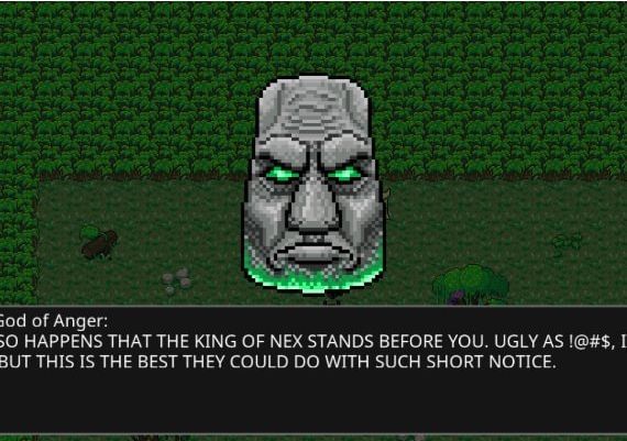 Siralim 3 EN Global Steam Digital Key